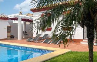 Gorgeous Home In Chiclana De La Fronter - Chiclana de la Frontera - 1