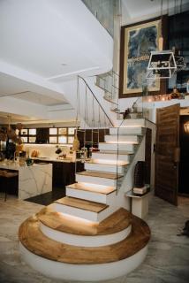The French Villa-Santander Cebu - Santander - 5
