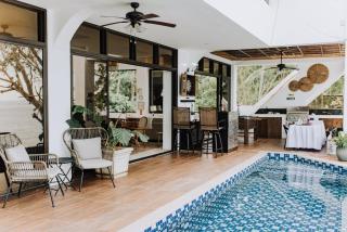 The French Villa-Santander Cebu - Santander - 6