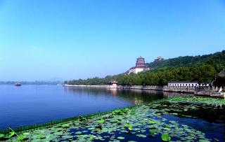 和风景里四合院酒店 后海积水潭店 - Pechino - 4
