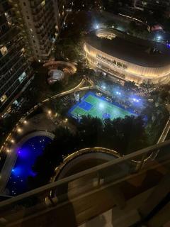 2 Bedrooms Penthouse in Azure Parañaque - 6