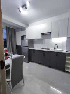 City Center Suites - Chişinău - 5