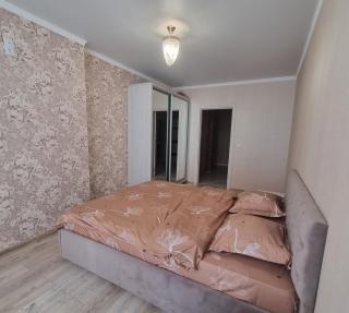 City Center Suites - Chişinău - 4
