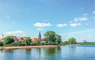 2 Bedroom Cozy Home In Nowe Warpno - Nowe Warpno - 9