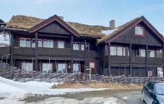 Lovely Apartment In Beitostølen - 0