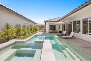 Play Paradise by VARE PoolSpa GameRoom BBQ FirePit PGA West - La Quinta - 5