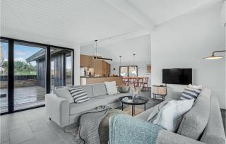 Nice Home In Saltum With Kitchen - Saltum - 7