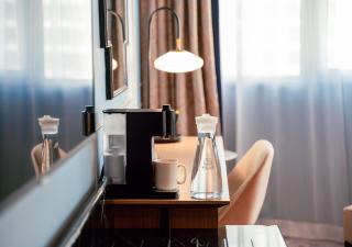 Copthorne King's Hotel Singapore - Singapur - 3