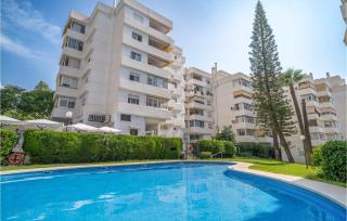 Gorgeous Apartment In Benalmádena - Benalmádena - 0