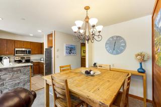 1483 Lakeside condo - 3
