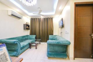 FabHotel AK Villa - New Delhi - 2