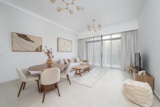ALH Vacay Alluring 1 bedroom in Vida Residences - The Hills - Dubai - 0