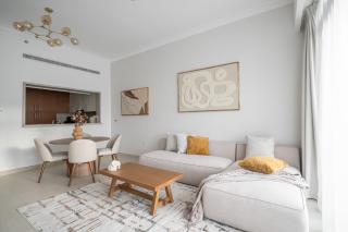 ALH Vacay Alluring 1 bedroom in Vida Residences - The Hills - Dubai - 7