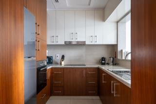 ALH Vacay Alluring 1 bedroom in Vida Residences - The Hills - Dubai - 3