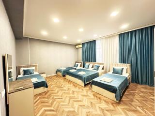 Nizami Luxury Apart - 9
