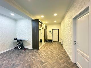 Nizami Luxury Apart - 6