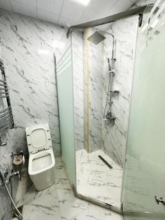 Nizami Luxury Apart - 4