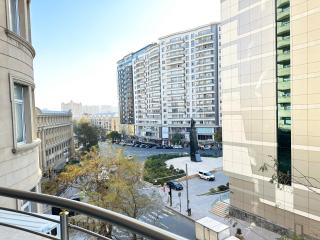 Nizami Luxury Apart - 3