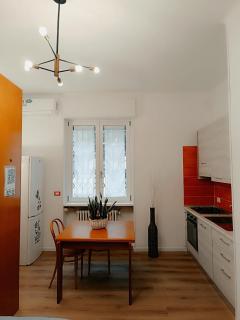 La casa di Antonia - Milan - 3