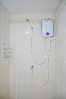 Strategic Studio Apartment at M-Town Residence By Travelio - Tangerang - 2