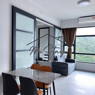 MiStay 4-5PAX Apartment - Kota Kinabalu - 9