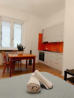 La casa di Antonia - Milan - 6