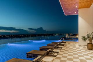 One Riviera Hotel and Residences - Ban Souanmon - 5