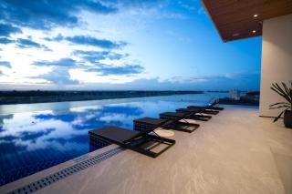 One Riviera Hotel and Residences - Ban Souanmon - 6