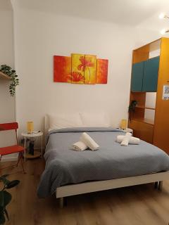La casa di Antonia - Milan - 8