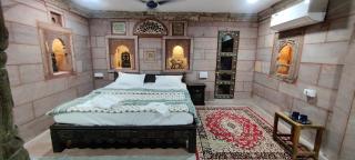 The Brahmin's Homestay - 0