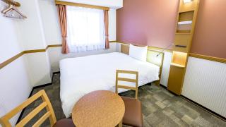Toyoko Inn Takasaki eki Nishi guchi No 2 - 1