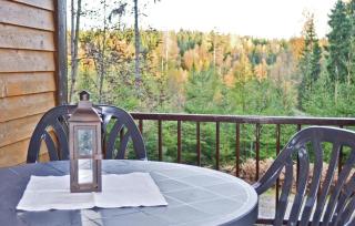 Cozy Home In Gislaved With Lake View - Våthult - 8