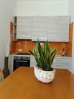 La casa di Antonia - Milan - 2
