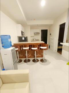 Matina Enclaves Condo near SM Ecoland - Davao - 7