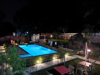 JNB Orchards Luxury Cottages - Colva - 8
