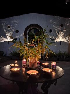 JNB Orchards Luxury Cottages - Colva - 6