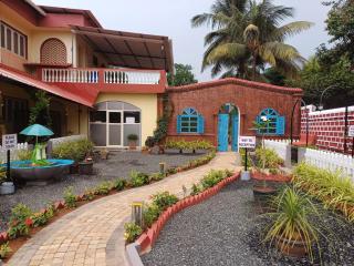 JNB Orchards Luxury Cottages - Colva - 5