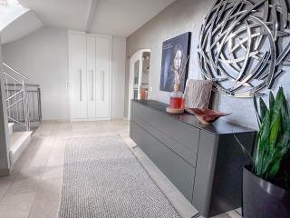 "LIEBLINGSPLATZ" - Premium Apartments Seekirchen, elegant, countryside, shared Poolarea - 4