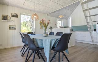 Stunning Home In Skjern With Kitchen - Skjern - 6