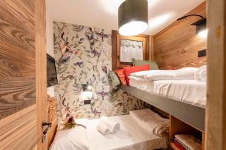 Beautiful Flat In Courmayeur - Happy Rentals - Courmayeur - 6