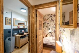 Beautiful Flat In Courmayeur - Happy Rentals - Courmayeur - 5