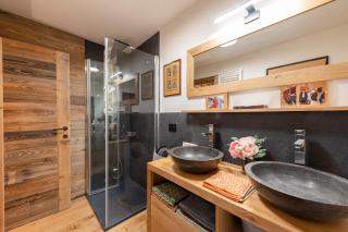 Beautiful Flat In Courmayeur - Happy Rentals - Courmayeur - 4