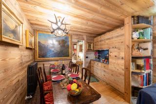 Beautiful Flat In Courmayeur - Happy Rentals - Courmayeur - 1