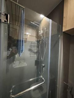 R7 Premier Suites - 1 bedroom in Air Residences - Manila - 4