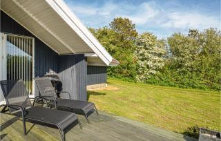 Holiday Home Gunhildsvej Vestervig - Vestervig - 3