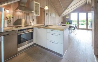 Holiday Home Gunhildsvej Vestervig - 6