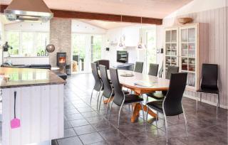 Holiday Home Lyngvej Tranekær Ii - Hou - 9