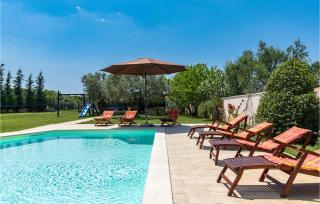 Beautiful Home In Pula With Wifi - Fondole - 2
