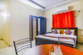 FabHotel Direct Checkin - Nr Hitech City - Hyderabad - 5