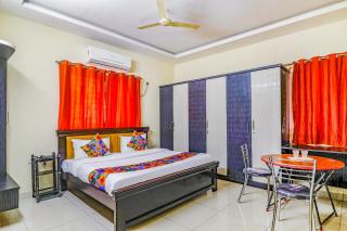 FabHotel Direct Checkin - Nr Hitech City - Hyderabad - 6
